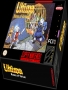 Nintendo  SNES&nbsp; - &nbsp;Ultima - Runes of Virtue II (USA)